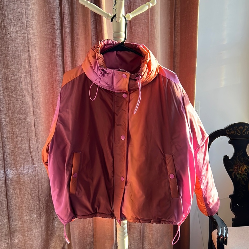 Women’s BDG Puffer Jacket